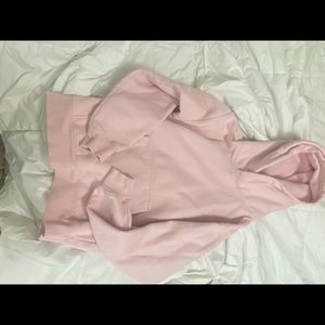 TNA aritzia hoodie